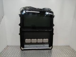 люк Mercedes-Benz S-Класс W221 2006, A22117800029