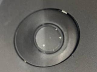 парктроник передний BMW X5 E70 [рестайлинг] 2011