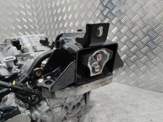 подушка крепления КПП Hyundai Tucson 3 поколение [рестайлинг] 2019, 1.6 л., дизель, АКПП, 21830-D3200