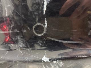 парктроник задний Mercedes-Benz CLC-Класс 1 поколение