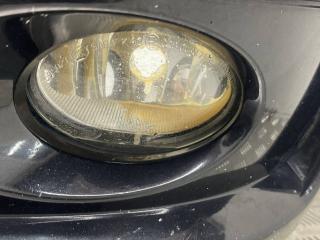 фара противотуманная левая Mercedes-Benz CLC-Класс 1 поколение 2008, A1698201556