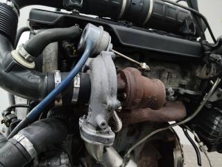 турбина Fiat Ducato 3 поколение [рестайлинг] 2015, 2.0 л., 250 A1.000, дизель, МКПП, 54399700093