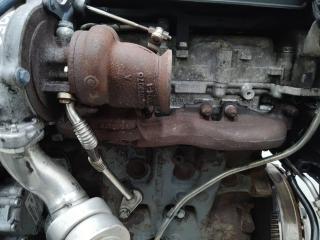 коллектор выпускной Fiat Ducato 3 поколение [рестайлинг] 2015, 2.0 л., 250 A1.000, дизель, МКПП