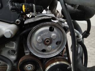 насос гидроусилителя руля Fiat Ducato 3 поколение [рестайлинг] 2015, 2.0 л., 250 A1.000, дизель, МКПП, 7613955567