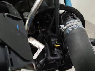 электромагнитный клапан Fiat Ducato 3 поколение [рестайлинг] 2015, 2.0 л., 250 A1.000, дизель, МКПП