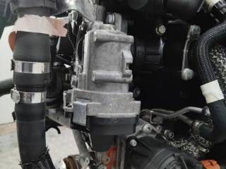 заслонка дроссельная Fiat Ducato 3 поколение [рестайлинг] 2015, 2.0 л., 250 A1.000, дизель, МКПП