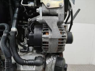 генератор Fiat Ducato 3 поколение [рестайлинг] 2015, 2.0 л., 250 A1.000, дизель, МКПП