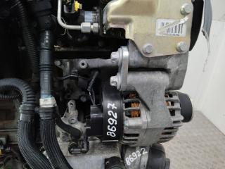 кронштейн генератора Fiat Ducato 3 поколение [рестайлинг] 2015, 2.0 л., 250 A1.000, дизель, МКПП