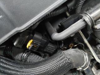 датчик абсолютного давления Fiat Ducato 3 поколение [рестайлинг] 2015, 2.0 л., 250 A1.000, дизель, МКПП, 0281006028