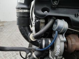 патрубок интеркулера Fiat Ducato 3 поколение [рестайлинг] 2015, 2.0 л., 250 A1.000, дизель, МКПП