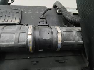 расходомер воздуха Fiat Ducato 3 поколение [рестайлинг] 2015, 2.0 л., 250 A1.000, дизель, МКПП, F00C2G8004