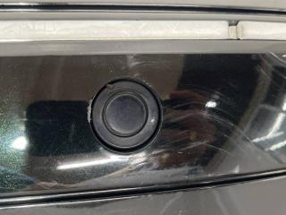 парктроник задний Mercedes-Benz E-Класс W210/S210 (1995 - 1999)