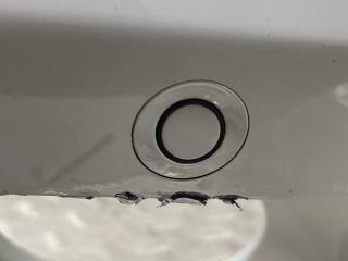 парктроник задний BMW X5 E53 [рестайлинг] (2003 - 2006)