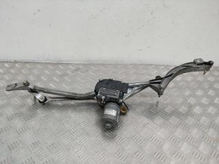 механизм стеклоочистителя (трапеция дворников) Mercedes-Benz E-Класс W211/S211 [рестайлинг] 2007, A2118200442