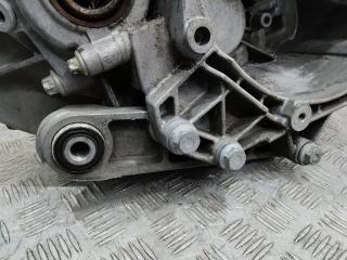 подушка крепления КПП Fiat Ducato 3 поколение [рестайлинг] 2015, 2.0 л., дизель, МКПП