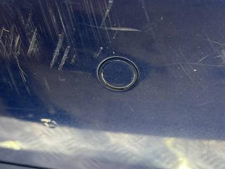 парктроник задний BMW 3 серия E90/E91/E92/E93 [рестайлинг] 2008