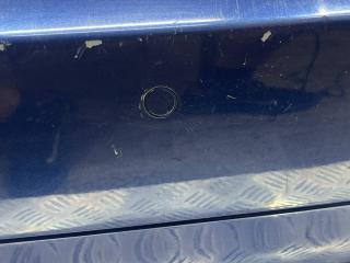 парктроник задний BMW 3 серия E90/E91/E92/E93 [рестайлинг] 2008