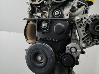 защита (кожух) ремня ГРМ Renault Scenic 3 поколение 2009, 1.6 л., бензин, МКПП