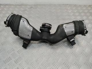 расходомер воздуха Mercedes-Benz E-Класс W211/S211 2005, A6420943497