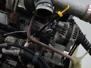 щуп двигателя Renault Midlum 1 поколение 2005, 4.1 л., дизель, МКПП