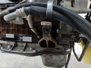 кронштейн двигателя Renault Midlum 1 поколение 2005, 4.1 л., дизель, МКПП