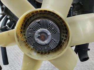 вискомуфта Renault Midlum 1 поколение 2005, 4.1 л., дизель, МКПП, 5010514063