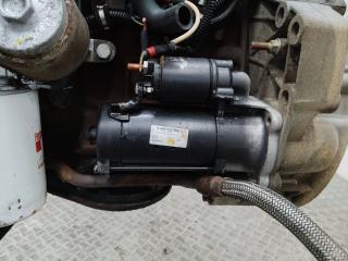 стартер Renault Midlum 1 поколение 2005, 4.1 л., дизель, МКПП, 5010508443, 0986022990
