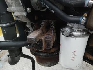 кронштейн двигателя Renault Midlum 1 поколение 2005, 4.1 л., дизель, МКПП