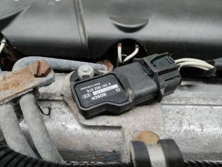 датчик абсолютного давления Renault Midlum 1 поколение 2005, 4.1 л., дизель, МКПП, 0281002576