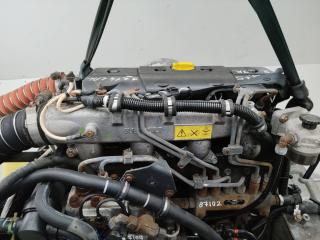 коллектор впускной Renault Midlum 1 поколение 2005, 4.1 л., дизель, МКПП