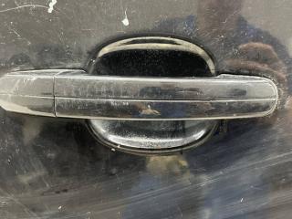 ручка наружная Ford Transit Custom 1 поколение (2012 - 2019)