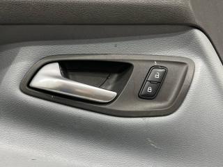 ручка внутренняя передняя левая Ford Transit Custom 1 поколение (2012 - 2019)