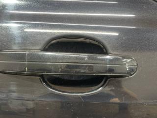 ручка наружная Ford Transit Custom 1 поколение (2012 - 2019)