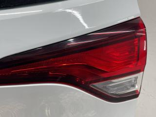 фонарь крышки багажника правый Renault Scenic 4 поколение 2017