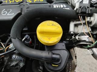 щуп двигателя Renault Megane 2 поколение [рестайлинг] 2007, 1.9 л., дизель, МКПП