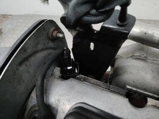 датчик распредвала Renault Megane 2 поколение [рестайлинг] 2007, 1.9 л., дизель, МКПП