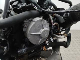 насос вакуумный Renault Megane 2 поколение [рестайлинг] 2007, 1.9 л., дизель, МКПП