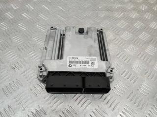 блок управления двигателем BMW X5 F15 2015, 0281031958
