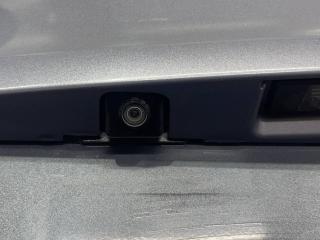 камера заднего вида Nissan Qashqai+2 J10 2008