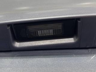 подсветка номера Nissan Qashqai+2 J10 2008