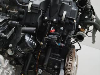 щуп двигателя Renault Duster 1 поколение 2012, 1.5 л., дизель, МКПП