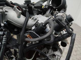 электромагнитный клапан Renault Duster 1 поколение 2012, 1.5 л., дизель, МКПП