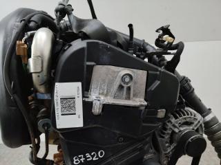 защита (кожух) ремня ГРМ Renault Clio 3 поколение [рестайлинг] 2012, 1.5 л., дизель, МКПП