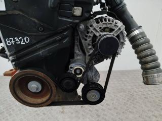 кронштейн генератора Renault Clio 3 поколение [рестайлинг] 2012, 1.5 л., дизель, МКПП, 8200663057