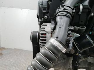 генератор Renault Clio 3 поколение [рестайлинг] 2012, 1.5 л., дизель, МКПП, 231008578R