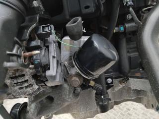 теплообменник масляного фильтра Renault Clio 3 поколение [рестайлинг] 2012, 1.5 л., дизель, МКПП