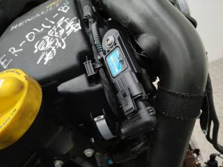 датчик абсолютного давления Renault Clio 3 поколение [рестайлинг] 2012, 1.5 л., дизель, МКПП, 0281002997