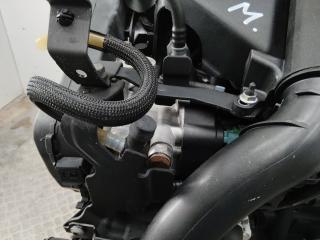 ТНВД Renault Clio 3 поколение [рестайлинг] 2012, 1.5 л., дизель, МКПП