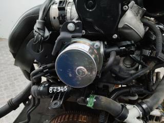 насос вакуумный Renault Clio 3 поколение [рестайлинг] 2012, 1.5 л., дизель, МКПП, 8201005306