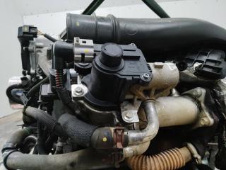 клапан EGR Renault Clio 3 поколение [рестайлинг] 2012, 1.5 л., дизель, МКПП, 8200836385